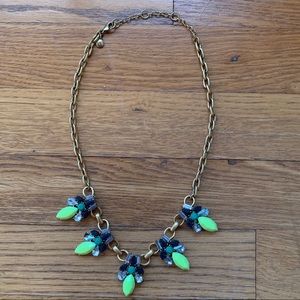 JCrew necklace